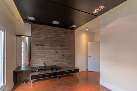 Casa de condomínio para alugar com 350m², 4 quartos e 6 vagasSuite 1