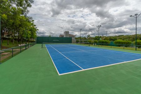 Casa de condomínio para alugar com 350m², 4 quartos e 6 vagasÁrea comum - Quadra Tenis