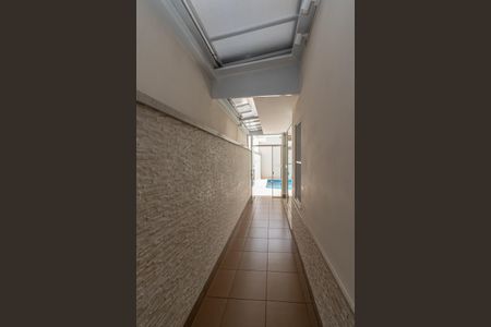 Casa de condomínio para alugar com 350m², 4 quartos e 6 vagasQuintal