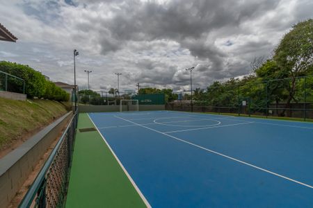 Casa de condomínio para alugar com 350m², 4 quartos e 6 vagasÁrea comum - Quadra Esportiva 