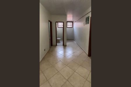 Casa para alugar com 5 quartos, 180m² em Santa Helena, Belo Horizonte