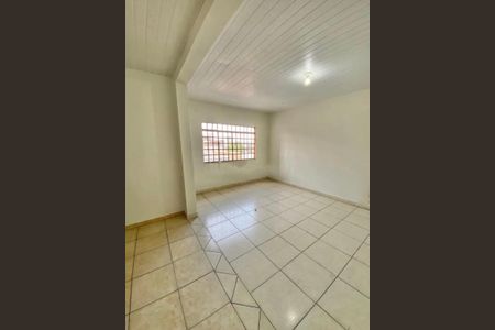 Casa para alugar com 5 quartos, 180m² em Santa Helena, Belo Horizonte