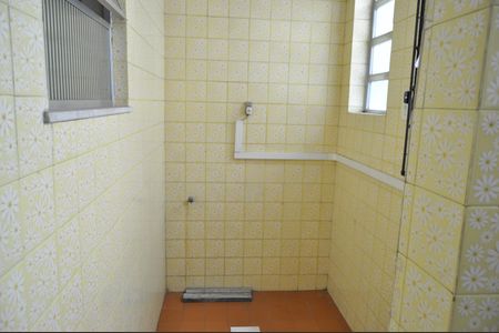 Apartamento à venda com 2 quartos, 50m² em Méier, Rio de Janeiro