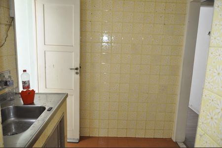 Apartamento à venda com 2 quartos, 50m² em Méier, Rio de Janeiro