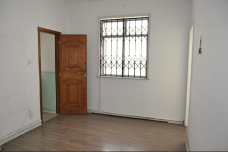 Apartamento à venda com 2 quartos, 50m² em Méier, Rio de Janeiro