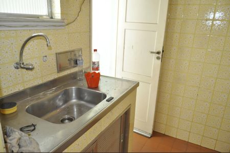 Apartamento à venda com 2 quartos, 50m² em Méier, Rio de Janeiro