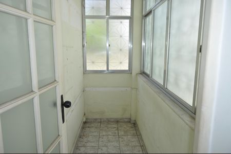 Apartamento à venda com 2 quartos, 50m² em Méier, Rio de Janeiro