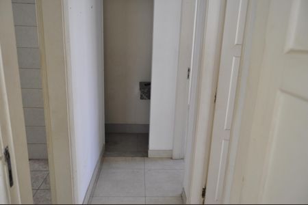 Apartamento à venda com 2 quartos, 50m² em Méier, Rio de Janeiro