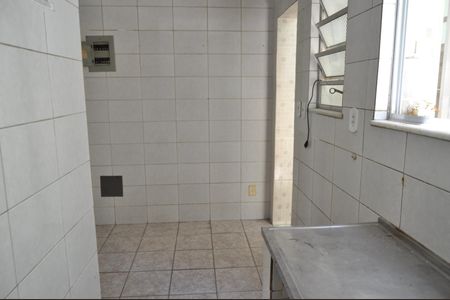 Apartamento à venda com 2 quartos, 50m² em Méier, Rio de Janeiro