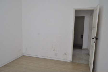 Apartamento à venda com 2 quartos, 50m² em Méier, Rio de Janeiro