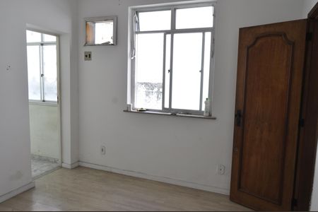 Apartamento à venda com 2 quartos, 50m² em Méier, Rio de Janeiro