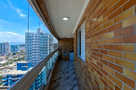 Apartamento para alugar com 55m², 1 quarto e 1 vagaSacada 