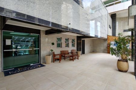 Apartamento para alugar com 55m², 1 quarto e 1 vagaÁrea comum