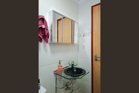 Apartamento para alugar com 55m², 1 quarto e 1 vagaBanheiro 