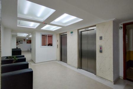 Apartamento para alugar com 55m², 1 quarto e 1 vagaHall de entrada