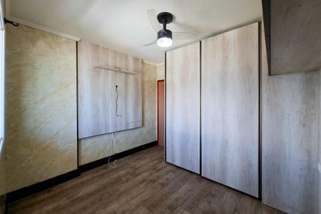 Apartamento para alugar com 55m², 1 quarto e 1 vagaQuarto