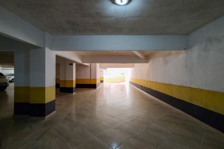 Apartamento para alugar com 55m², 1 quarto e 1 vagaGaragem