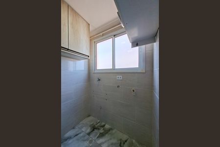 Apartamento para alugar com 55m², 1 quarto e 1 vagaÁrea de Serviço