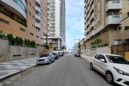 Apartamento para alugar com 55m², 1 quarto e 1 vagaVista da Rua