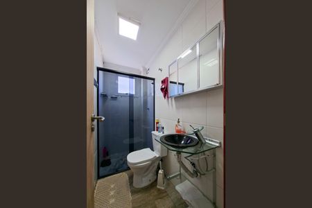 Apartamento para alugar com 55m², 1 quarto e 1 vagaBanheiro 