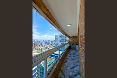 Apartamento para alugar com 55m², 1 quarto e 1 vagaSacada 