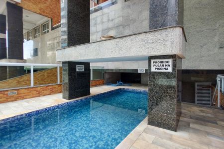 Apartamento para alugar com 55m², 1 quarto e 1 vagaÁrea comum - Piscina