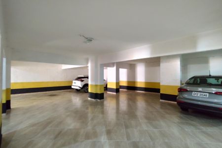 Apartamento para alugar com 55m², 1 quarto e 1 vagaGaragem