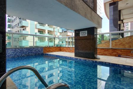 Apartamento para alugar com 55m², 1 quarto e 1 vagaÁrea comum - Piscina