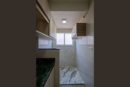 Apartamento para alugar com 55m², 1 quarto e 1 vagaÁrea de Serviço