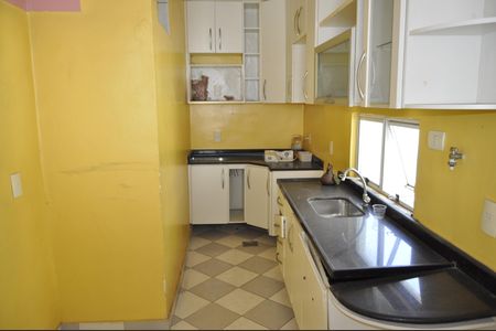 Apartamento à venda com 2 quartos, 50m² em Méier, Rio de Janeiro