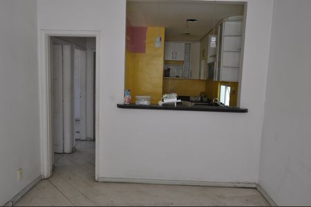 Apartamento à venda com 2 quartos, 50m² em Méier, Rio de Janeiro