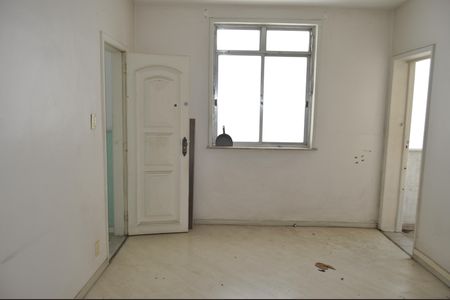Apartamento à venda com 2 quartos, 50m² em Méier, Rio de Janeiro