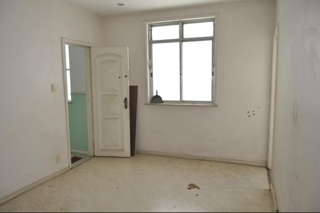 Apartamento à venda com 2 quartos, 50m² em Méier, Rio de Janeiro