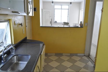 Apartamento à venda com 2 quartos, 50m² em Méier, Rio de Janeiro
