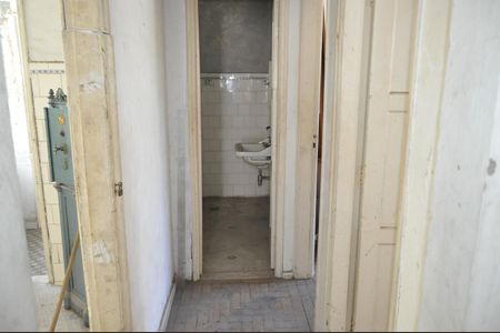 Apartamento à venda com 2 quartos, 50m² em Méier, Rio de Janeiro