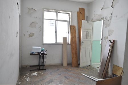 Apartamento à venda com 2 quartos, 50m² em Méier, Rio de Janeiro