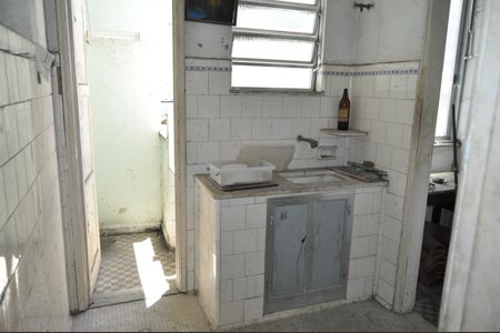 Apartamento à venda com 2 quartos, 50m² em Méier, Rio de Janeiro