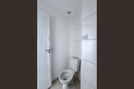 Apartamento para alugar com 35m², 2 quartos e sem vagaBanheiro