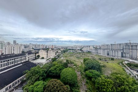 Apartamento para alugar com 35m², 2 quartos e sem vagaVista do Quarto 1