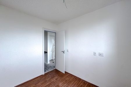 Apartamento para alugar com 35m², 2 quartos e sem vagaQuarto 2