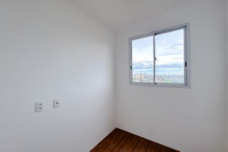 Apartamento para alugar com 35m², 2 quartos e sem vagaQuarto 1