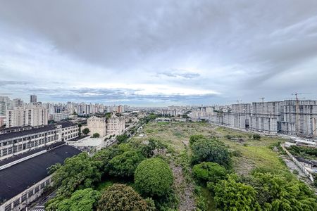 Apartamento para alugar com 35m², 2 quartos e sem vagaVista da Sala