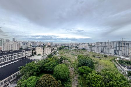 Apartamento para alugar com 35m², 2 quartos e sem vagaVista do Quarto 2