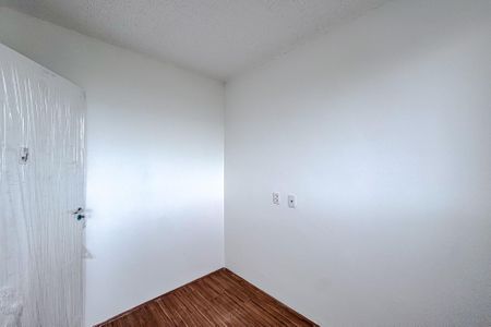 Apartamento para alugar com 35m², 2 quartos e sem vagaQuarto 1