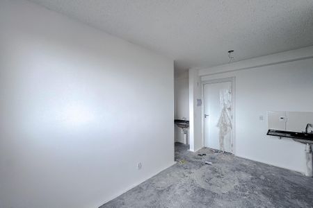 Apartamento para alugar com 35m², 2 quartos e sem vagaSala