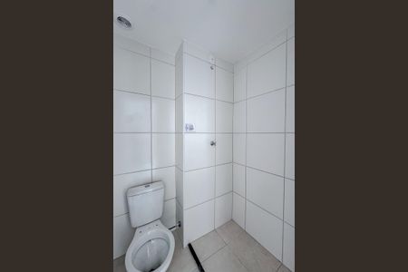 Apartamento para alugar com 35m², 2 quartos e sem vagaBanheiro
