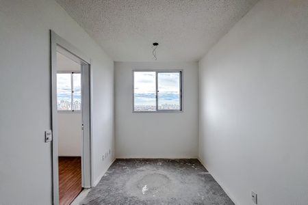 Apartamento para alugar com 35m², 2 quartos e sem vagaSala