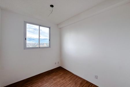 Apartamento para alugar com 35m², 2 quartos e sem vagaQuarto 2