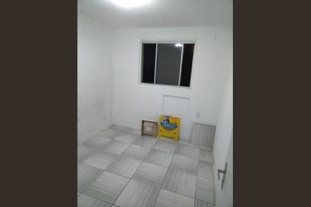 Quarto de apartamento à venda com 2 quartos, 52m² em Campo Novo, Porto Alegre