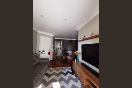 Apartamento à venda com 3 quartos, 79m² em Tatuapé, São Paulo